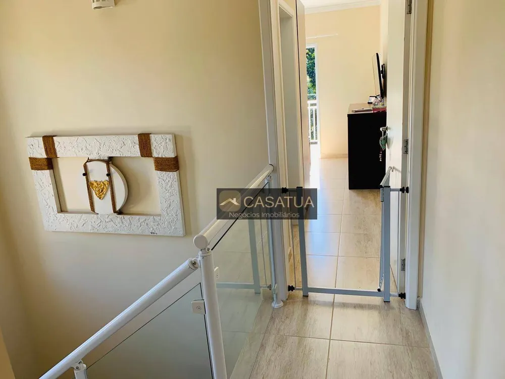Casa, 3 quartos, 140 m² - Foto 3