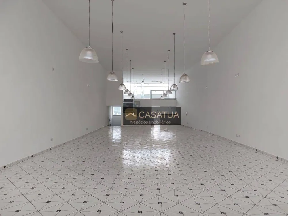 Loja-Salão, 363 m² - Foto 1