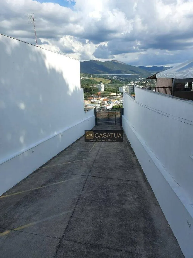 Loja-Salão, 363 m² - Foto 9