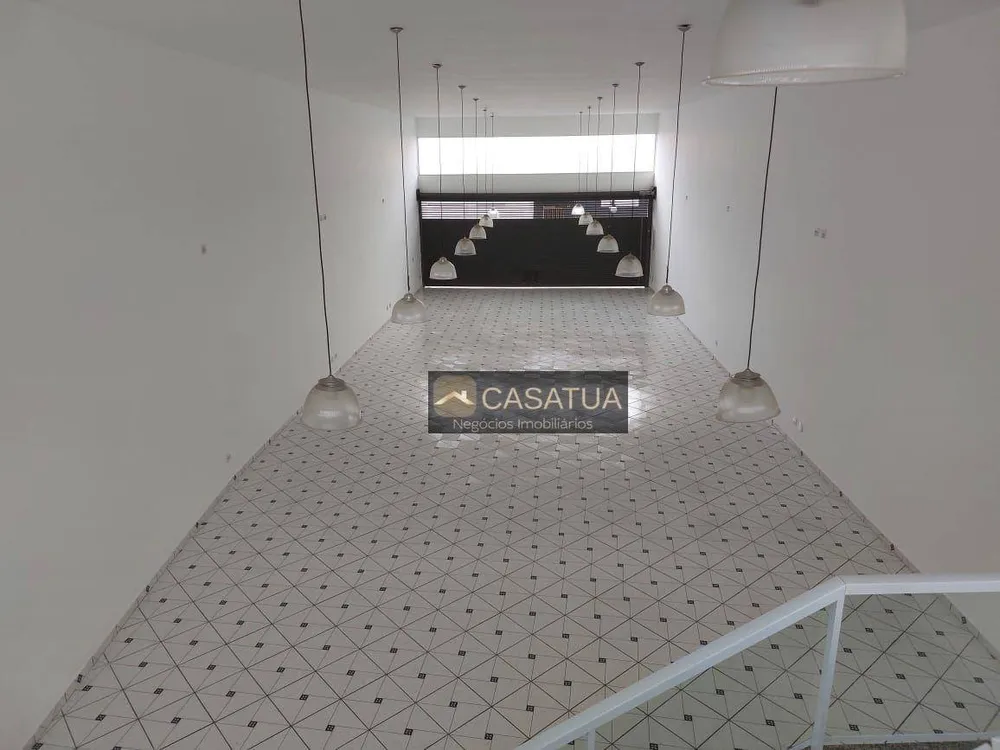 Loja-Salão, 363 m² - Foto 2