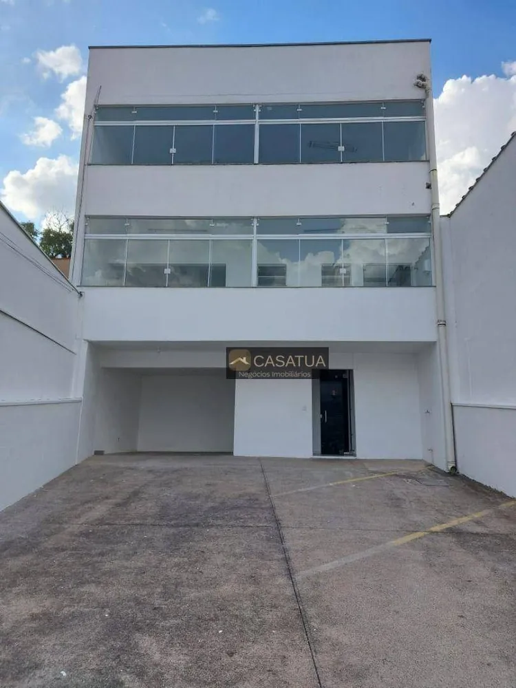 Loja-Salão, 363 m² - Foto 8