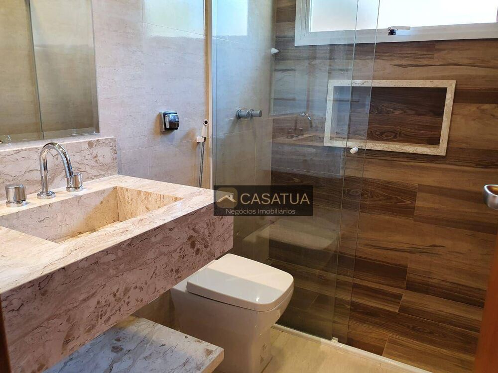 Casa de Condomínio, 3 quartos - Foto 9