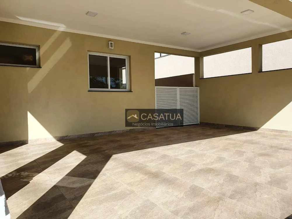 Casa de Condomínio, 3 quartos - Foto 17