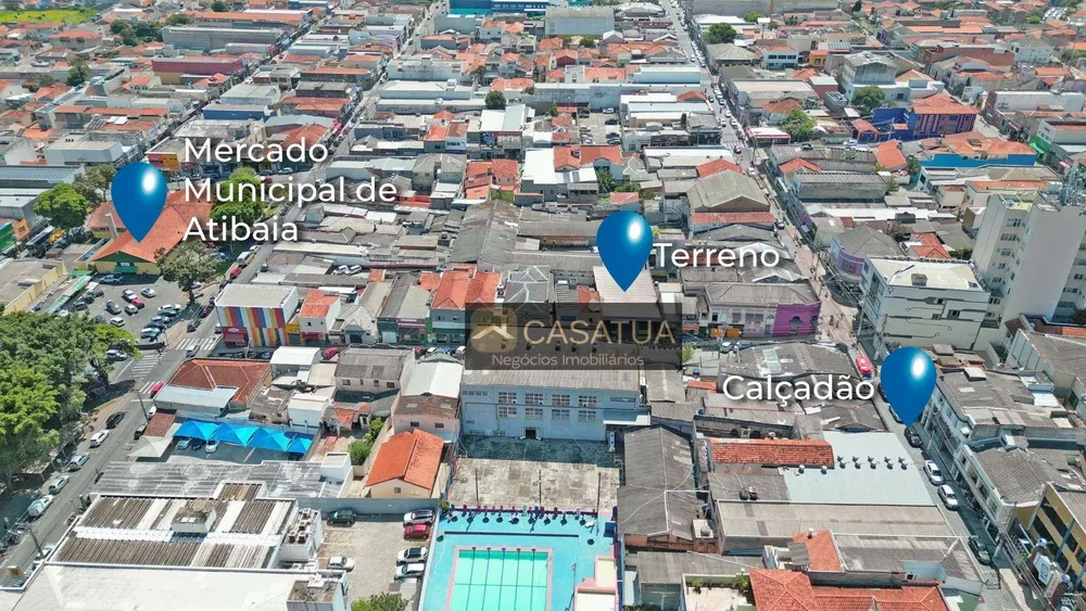 Terreno, 1566 m² - Foto 8