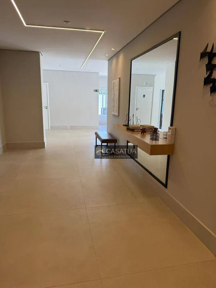 Apartamento, 3 quartos, 140 m² - Foto 3