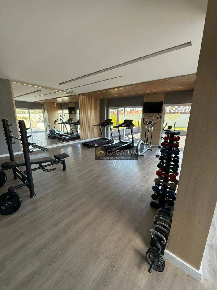 Apartamento, 3 quartos, 140 m² - Foto 11