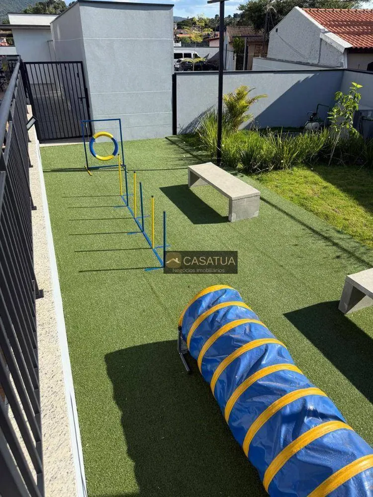 Apartamento, 3 quartos, 140 m² - Foto 10