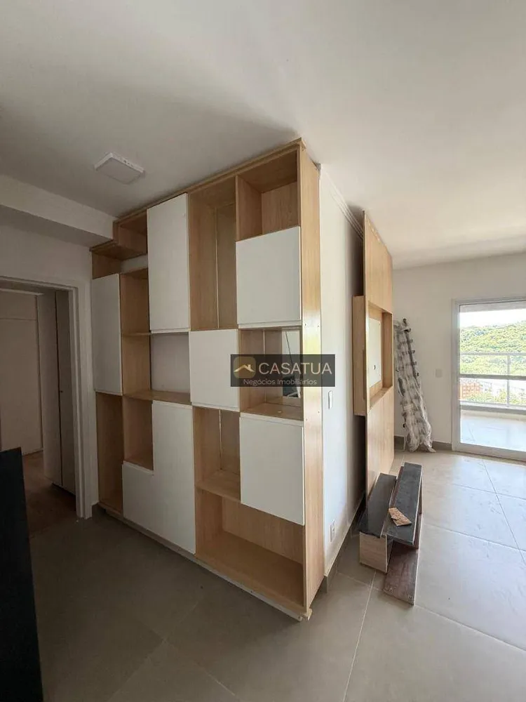 Apartamento, 3 quartos, 140 m² - Foto 1