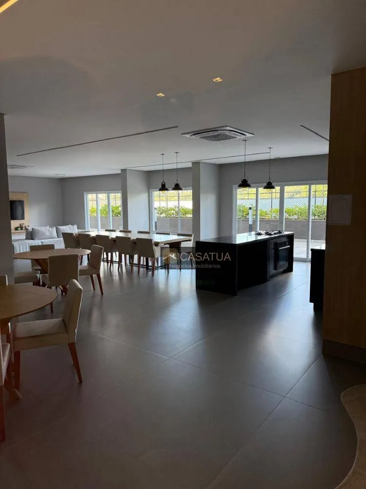 Apartamento, 3 quartos, 140 m² - Foto 12