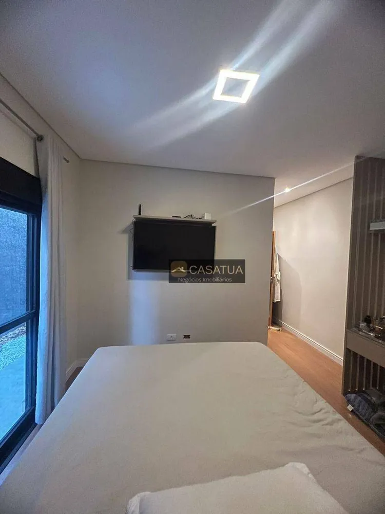 Casa de Condomínio, 3 quartos - Foto 9