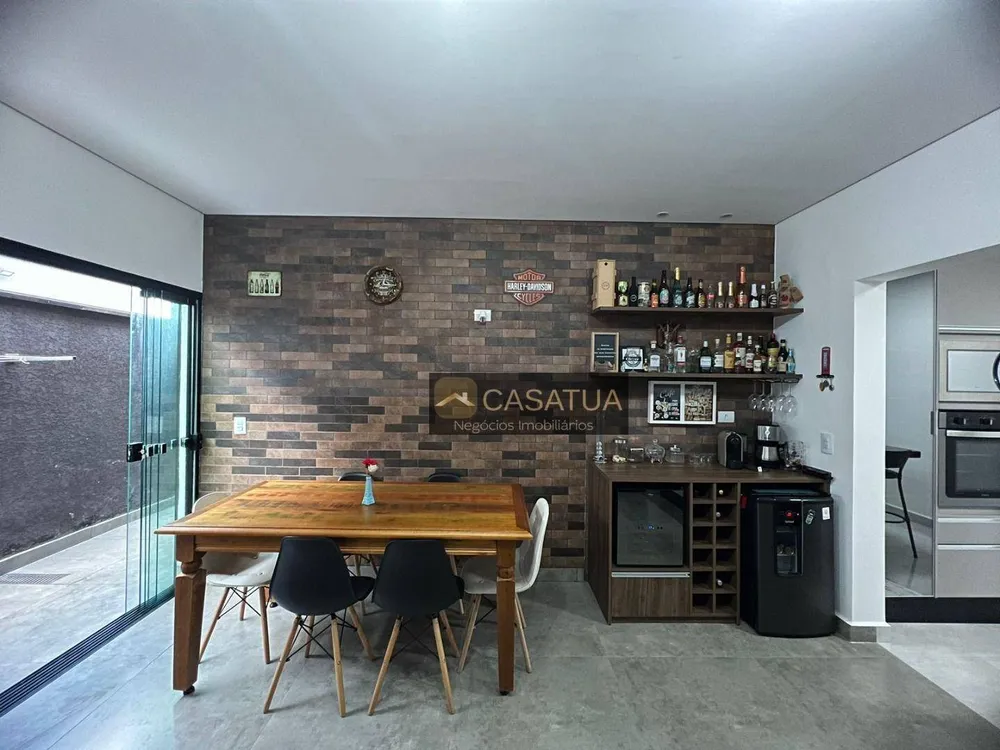 Casa de Condomínio, 3 quartos - Foto 8