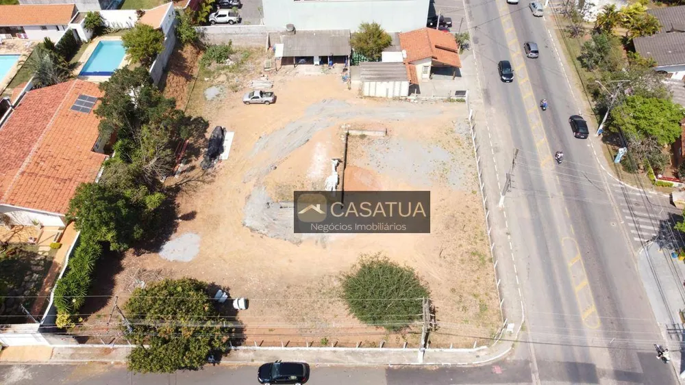 Terreno, 1500 m² - Foto 1