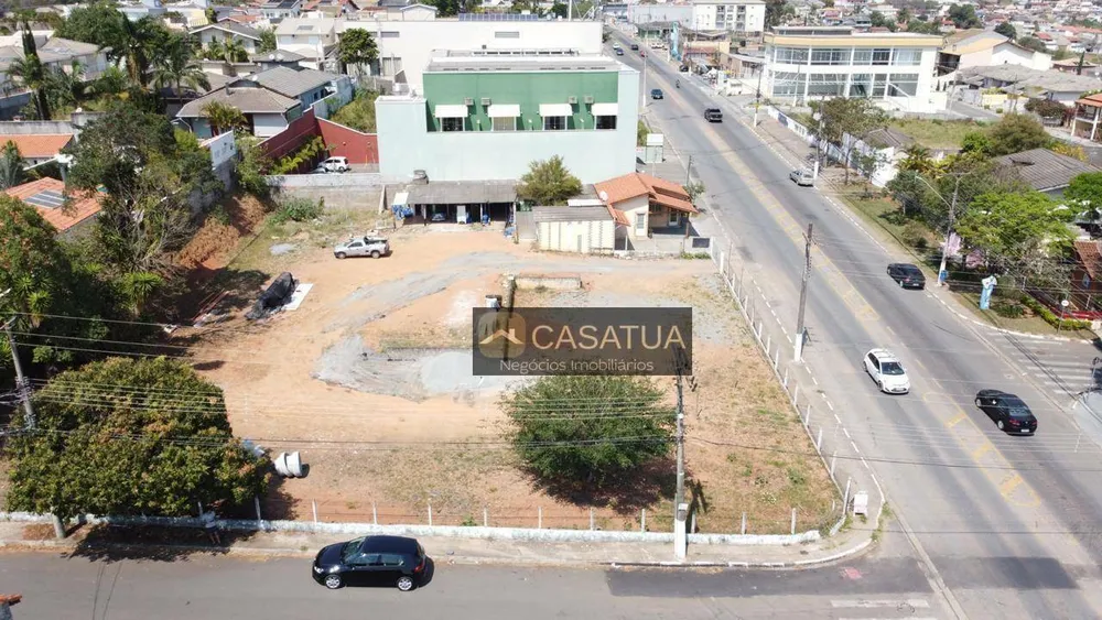 Terreno, 1500 m² - Foto 3