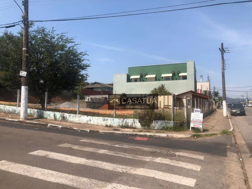 Terreno, 1500 m² - Foto 4