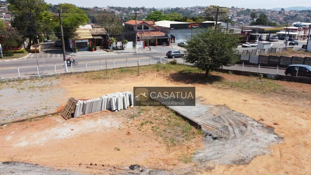 Terreno, 1500 m² - Foto 8