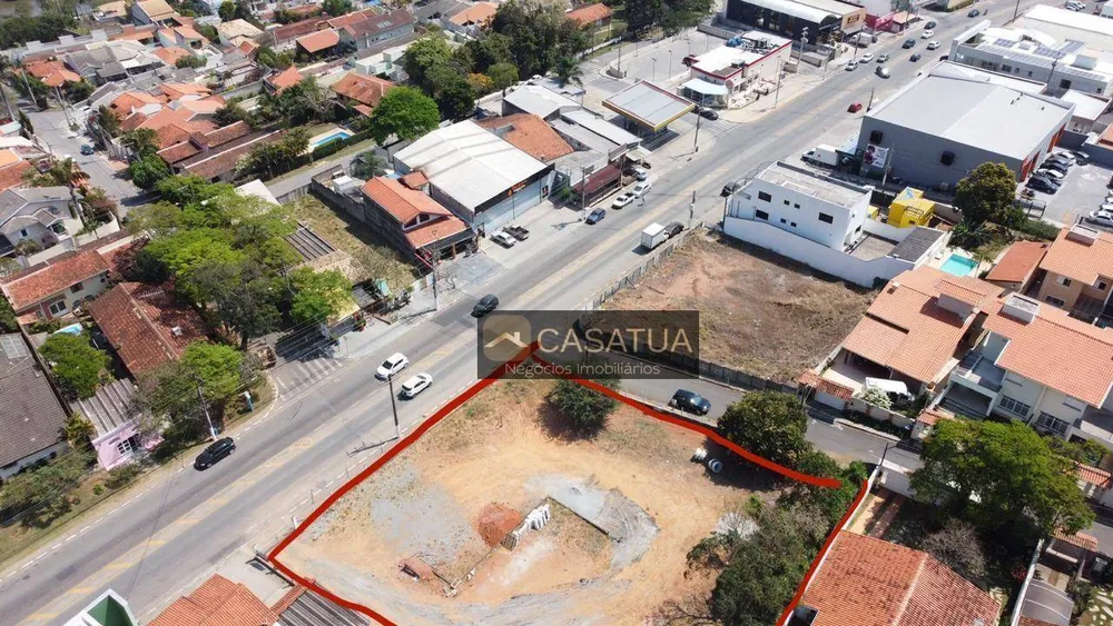 Terreno, 1500 m² - Foto 6