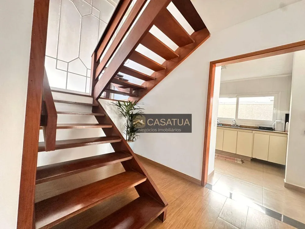 Casa, 3 quartos, 282 m² - Foto 3