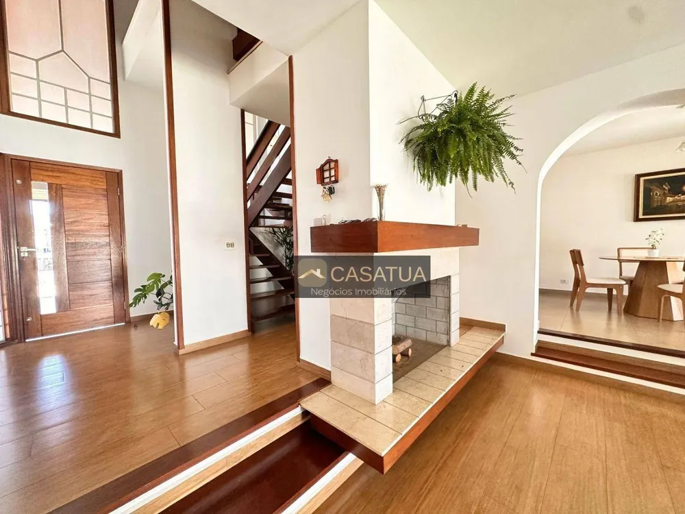 Casa, 3 quartos, 282 m² - Foto 5