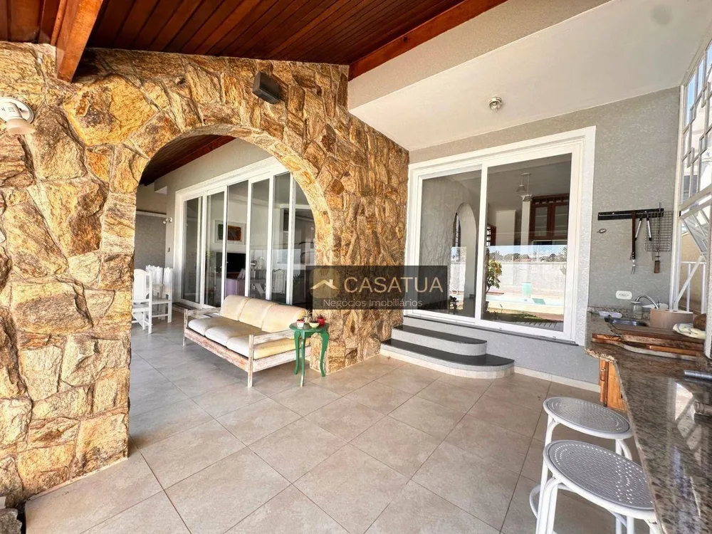 Casa, 3 quartos, 282 m² - Foto 3