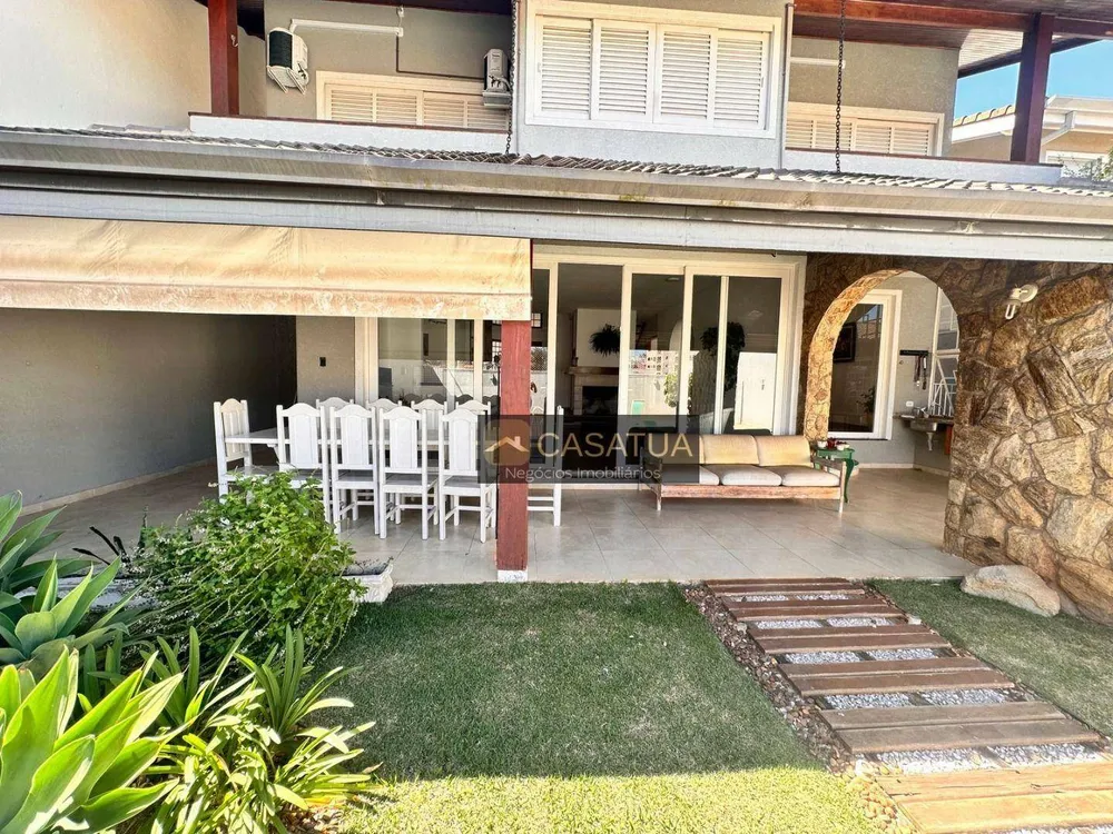 Casa, 3 quartos, 282 m² - Foto 4