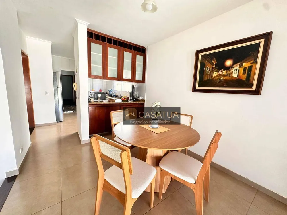Casa, 3 quartos, 282 m² - Foto 6
