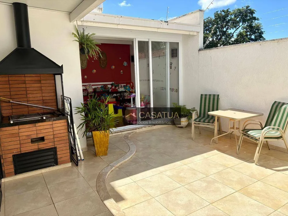 Casa, 3 quartos, 147 m² - Foto 6