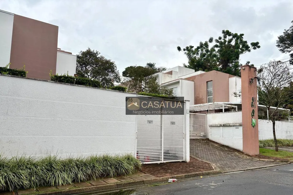 Casa, 3 quartos, 147 m² - Foto 3