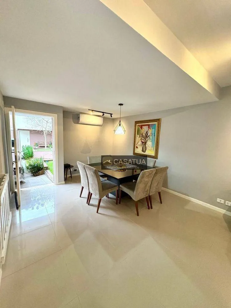 Casa, 3 quartos, 147 m² - Foto 11