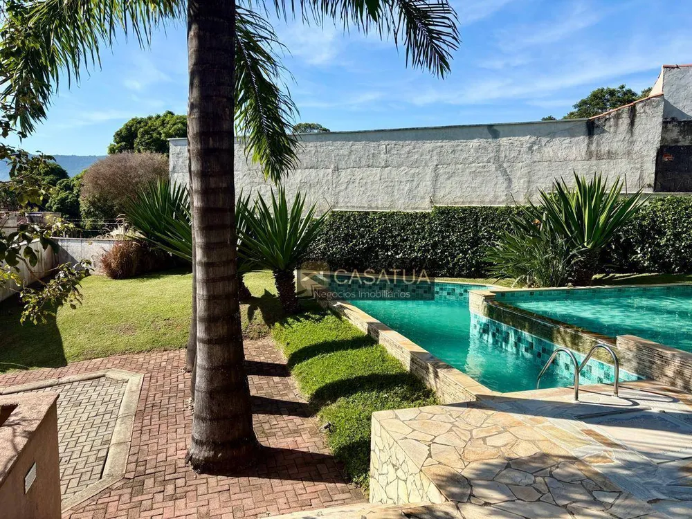 Casa, 3 quartos, 147 m² - Foto 8