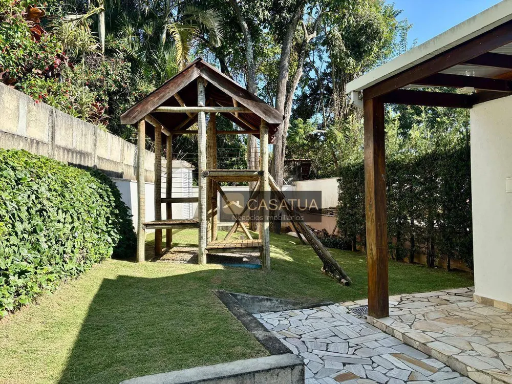 Casa, 3 quartos, 147 m² - Foto 2