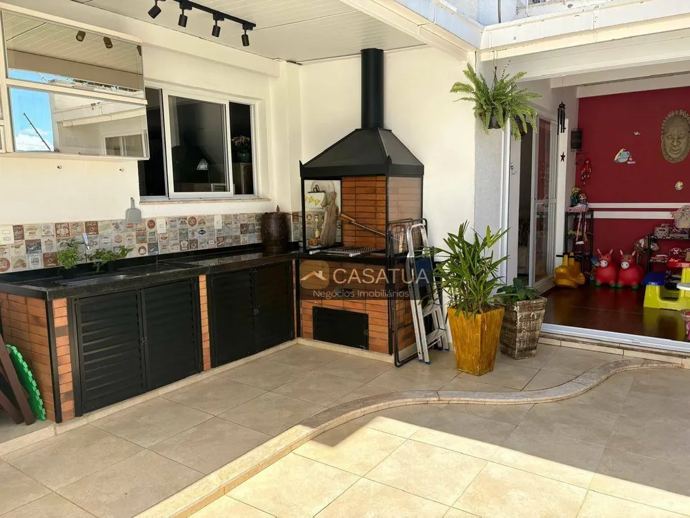 Casa, 3 quartos, 147 m² - Foto 4