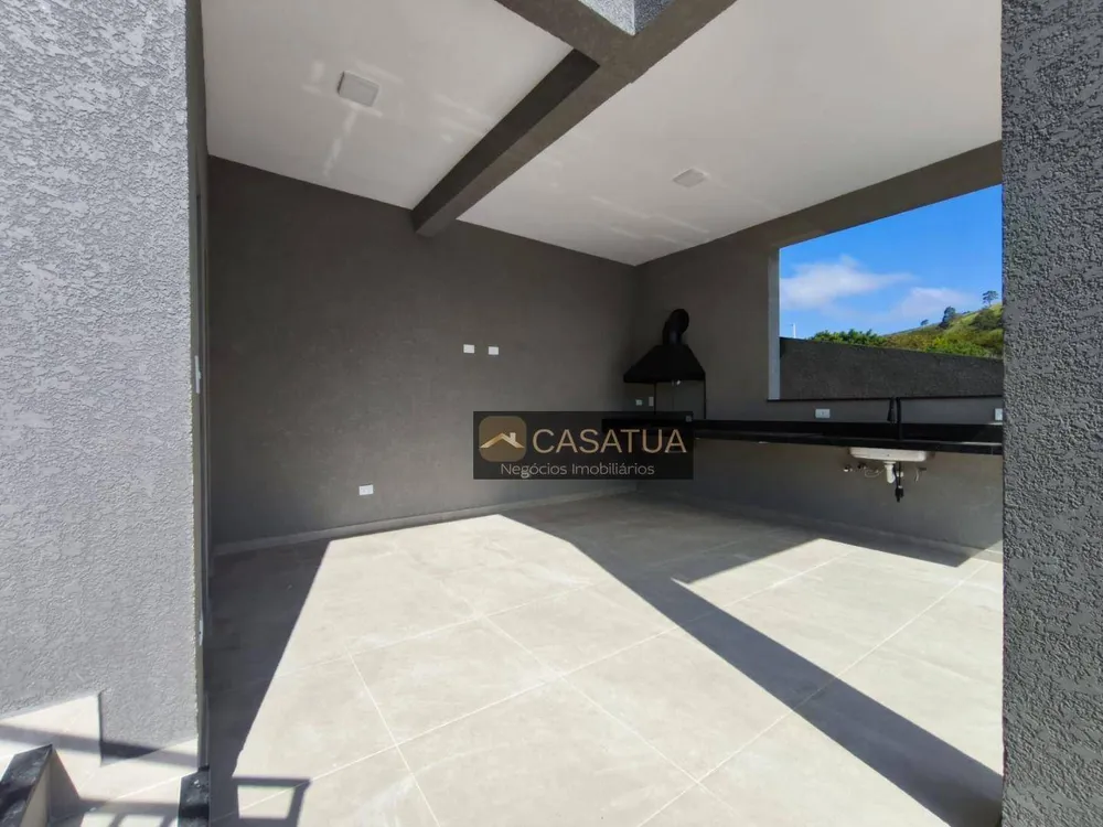Casa de Condomínio, 3 quartos - Foto 8