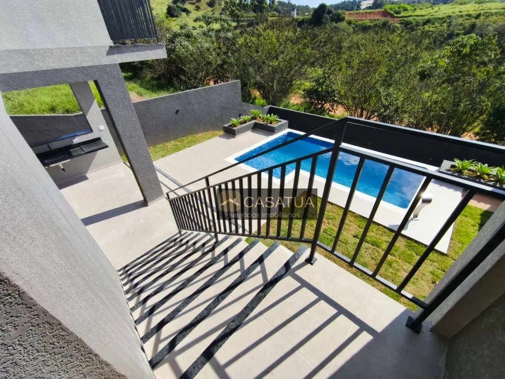 Casa de Condomínio, 3 quartos - Foto 6