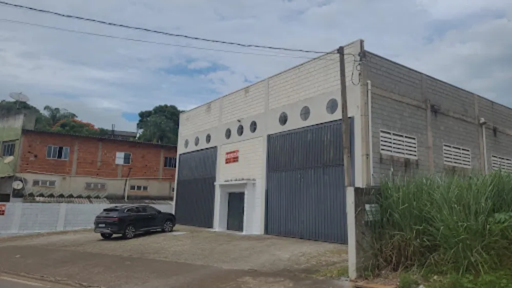 Depósito-Galpão, 750 m² - Foto 2