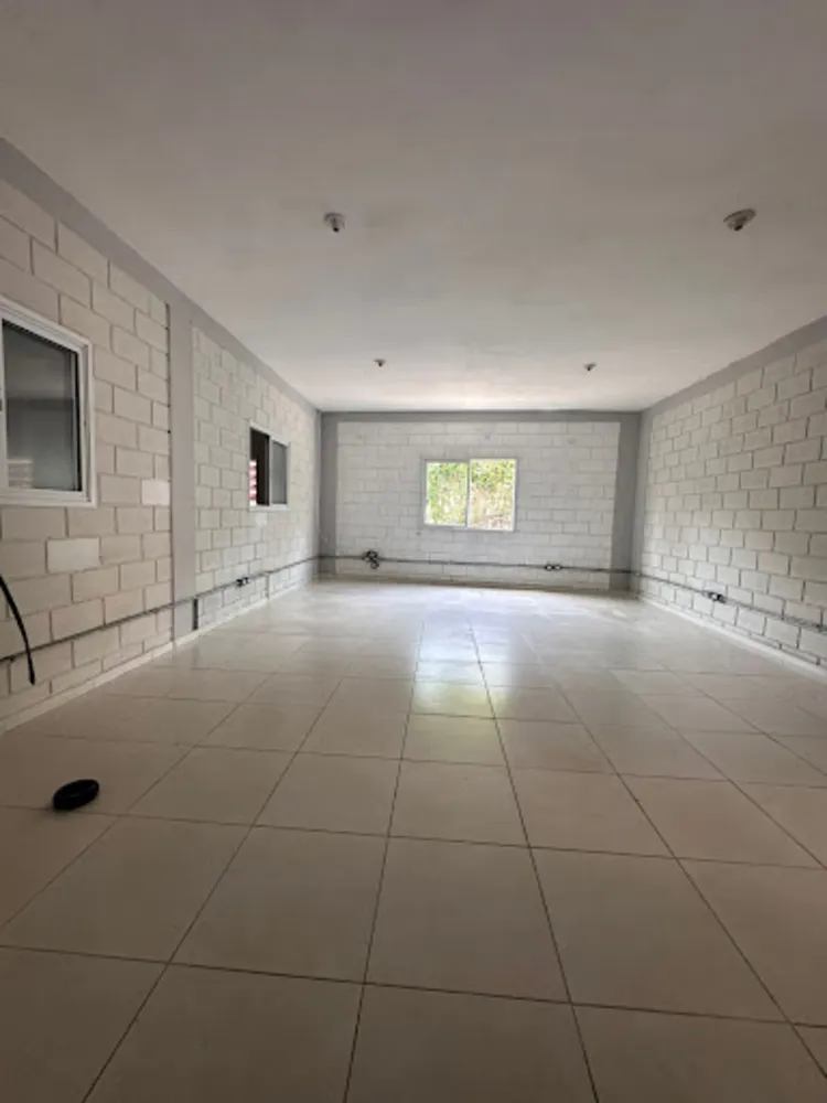 Depósito-Galpão, 750 m² - Foto 1