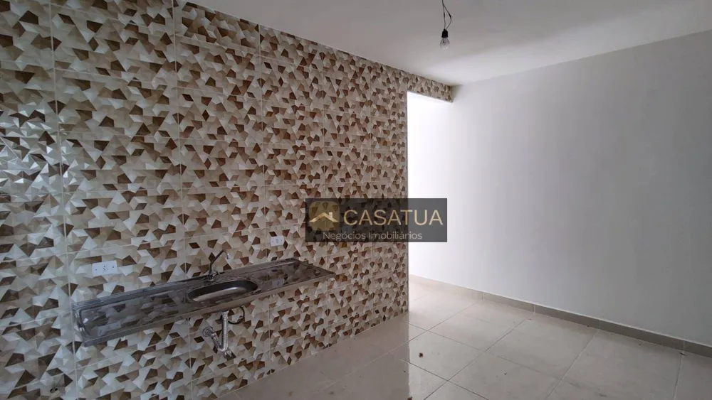 Casa, 2 quartos, 66 m² - Foto 3