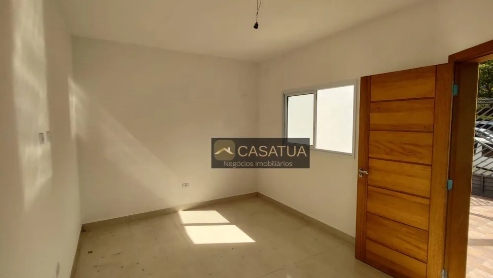 Casa, 2 quartos, 66 m² - Foto 2