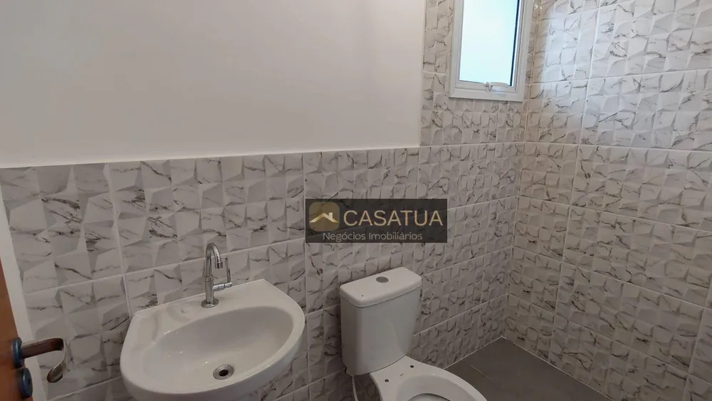 Casa, 2 quartos, 66 m² - Foto 5