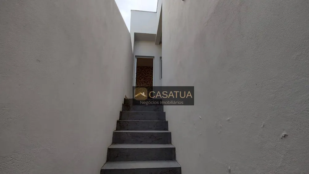 Casa, 2 quartos, 66 m² - Foto 9