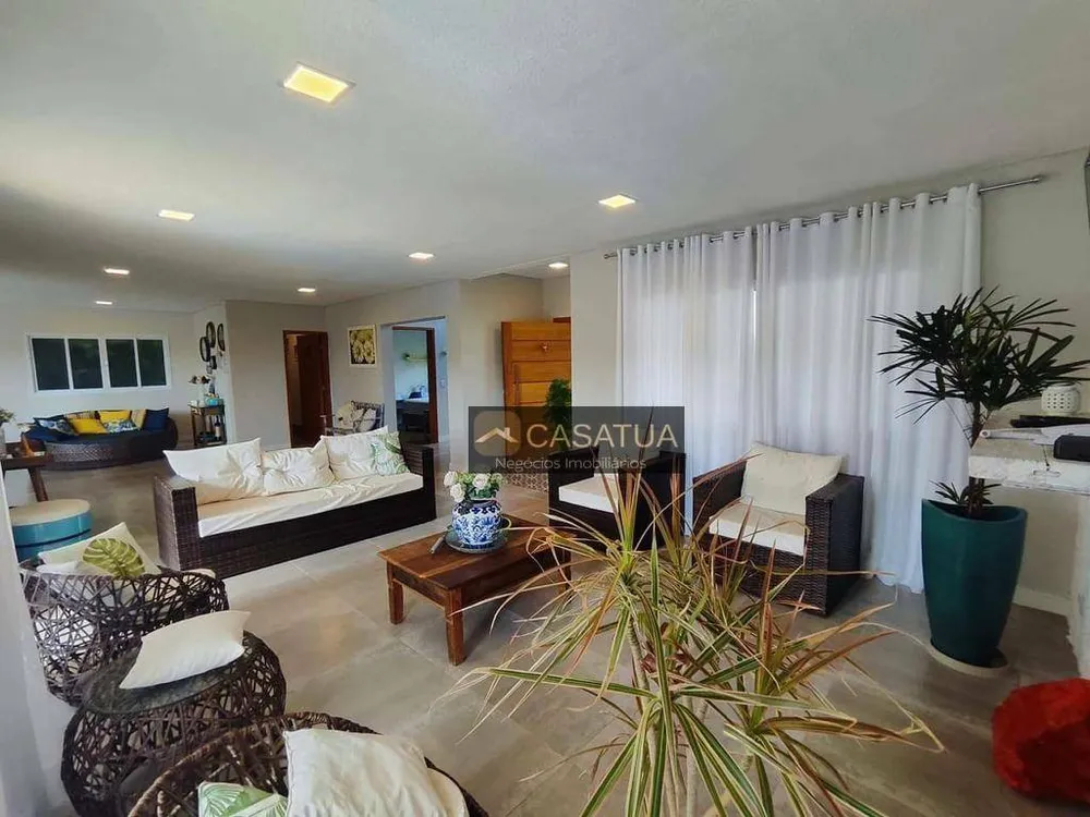 Casa de Condomínio, 6 quartos - Foto 3