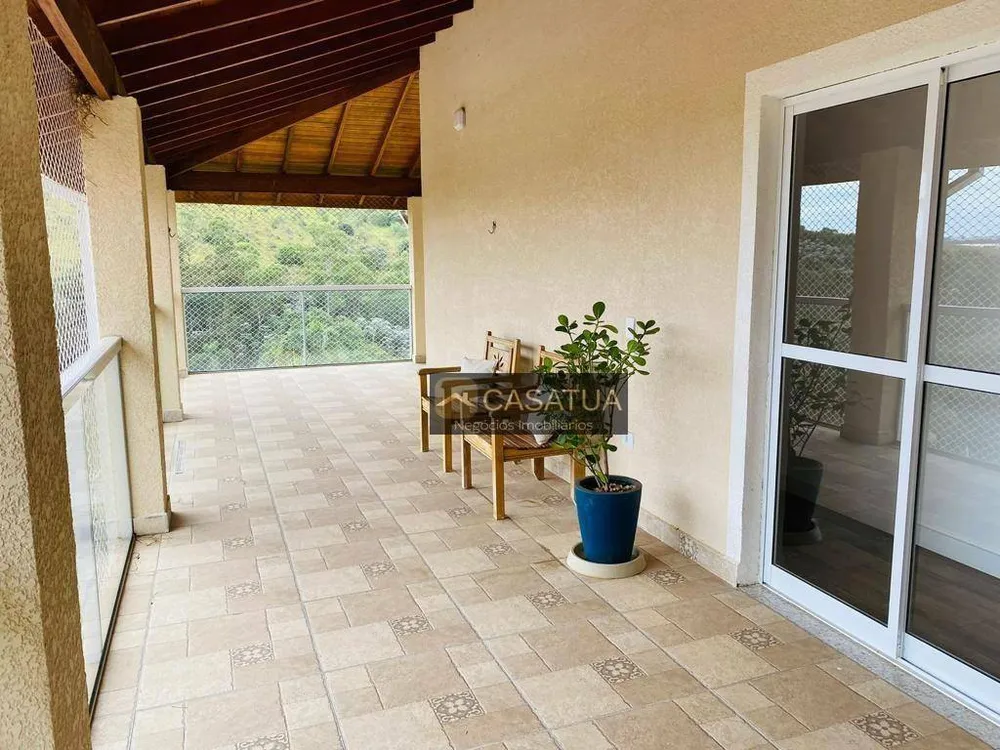Casa de Condomínio, 6 quartos - Foto 11