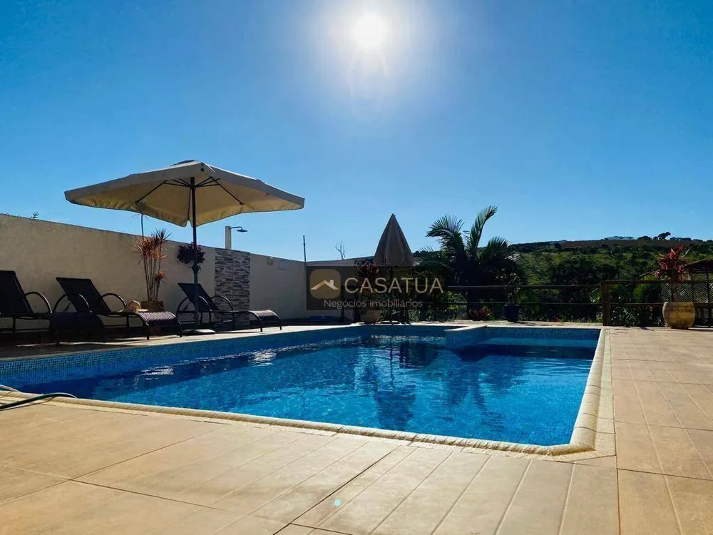 Casa de Condomínio, 6 quartos - Foto 4
