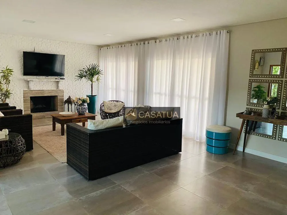 Casa de Condomínio, 6 quartos - Foto 5