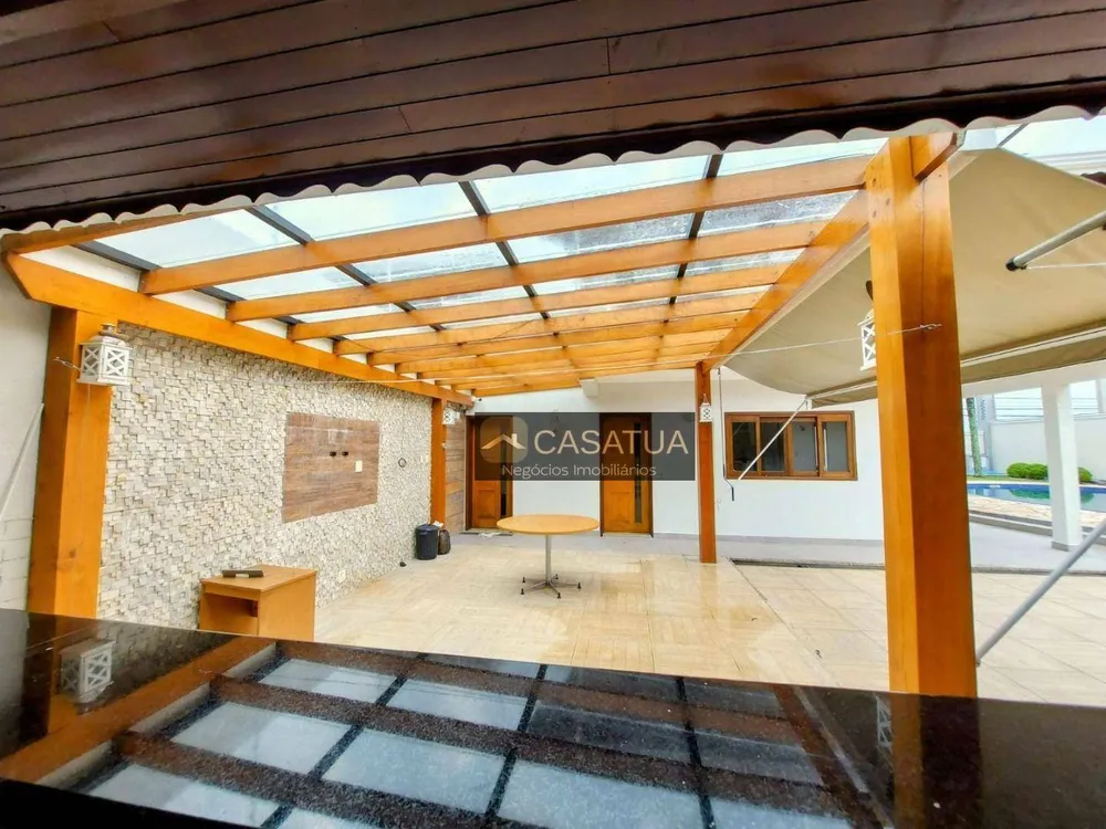Casa, 3 quartos, 322 m² - Foto 12