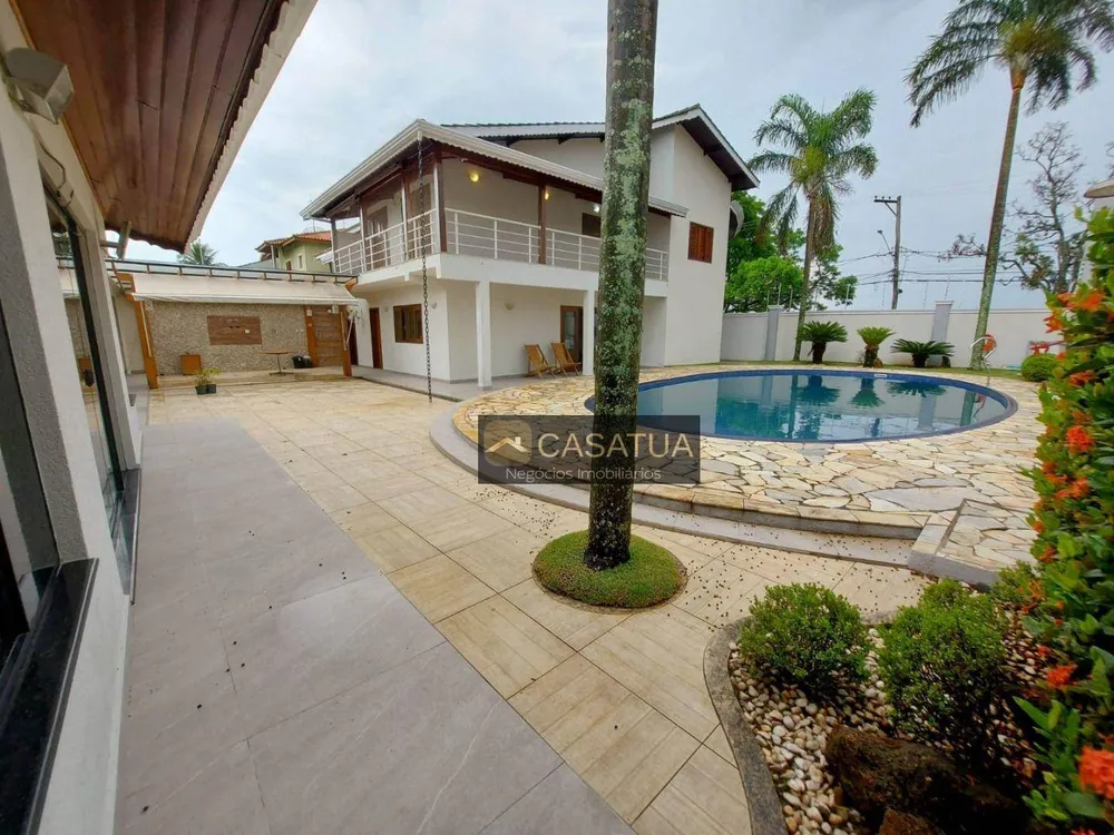 Casa, 3 quartos, 322 m² - Foto 13