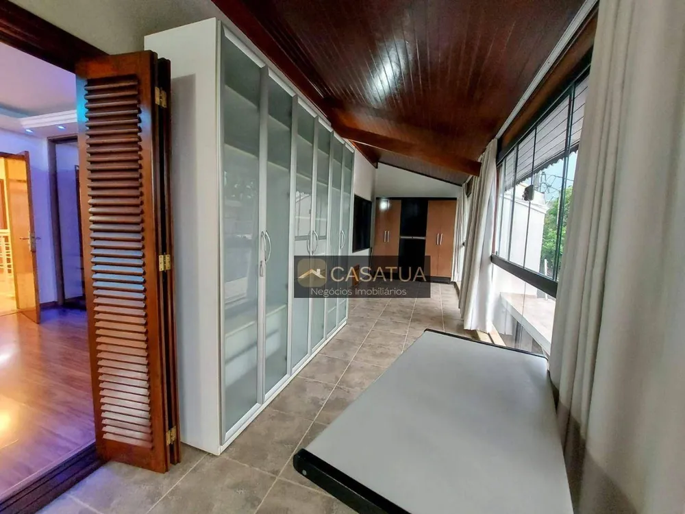 Casa, 3 quartos, 322 m² - Foto 10
