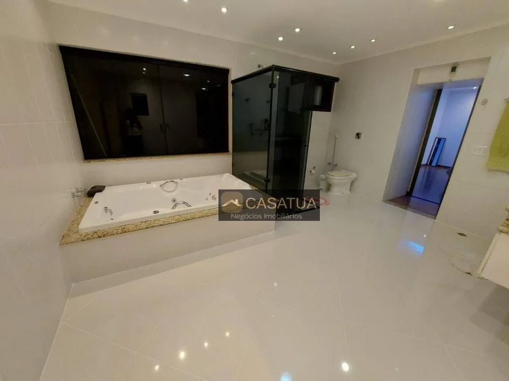 Casa, 3 quartos, 322 m² - Foto 11