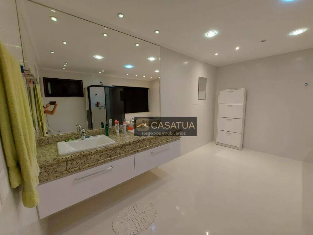 Casa, 3 quartos, 322 m² - Foto 4