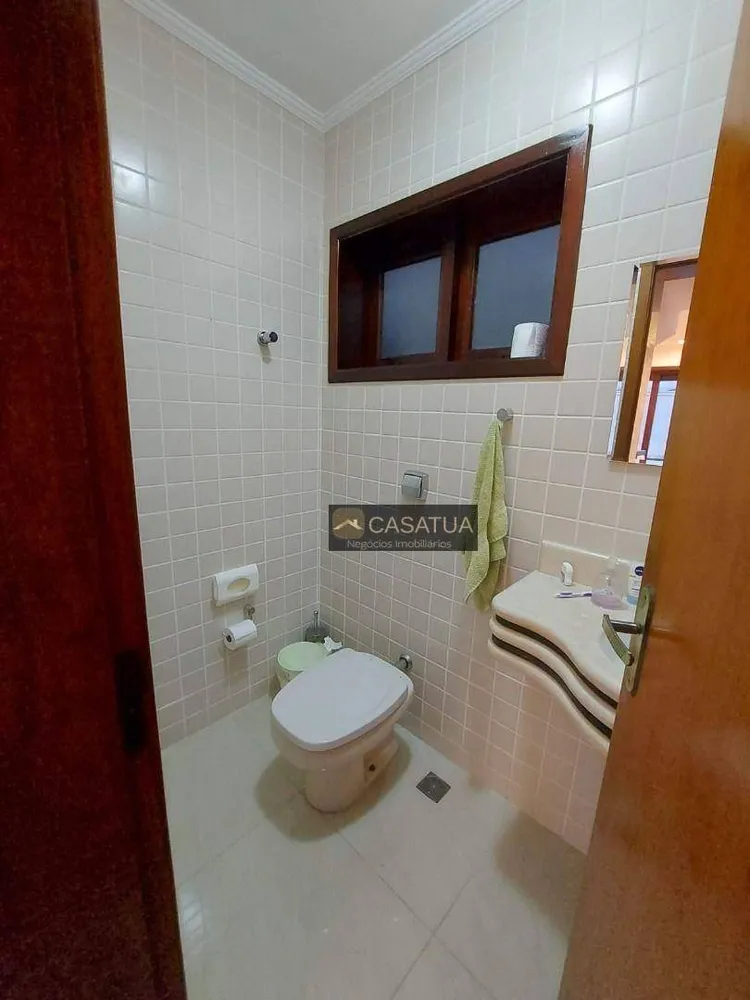 Casa, 3 quartos, 322 m² - Foto 9