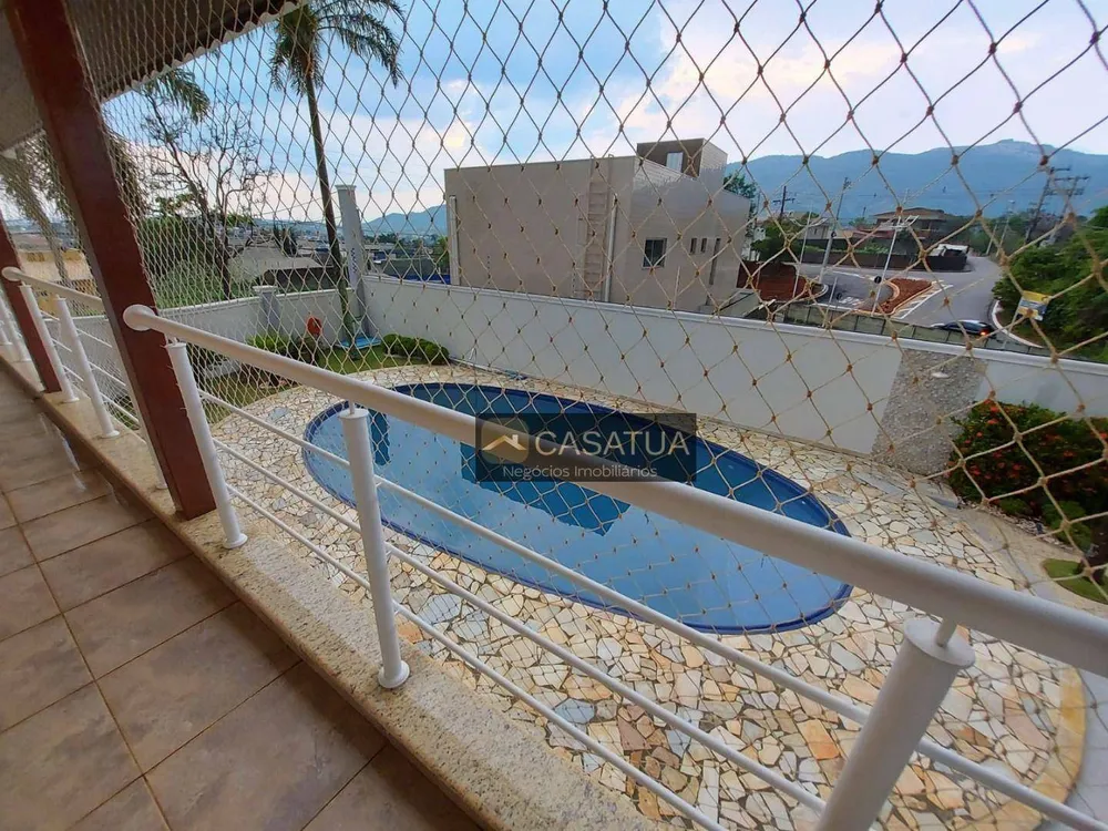 Casa, 3 quartos, 322 m² - Foto 3